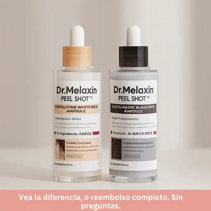 Exfoliante Glow Rice
